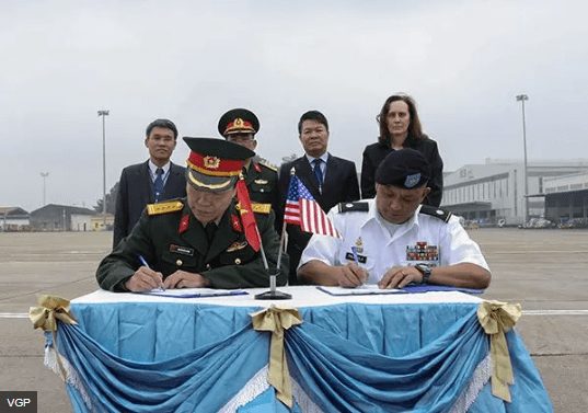 Vietnam Fraternité