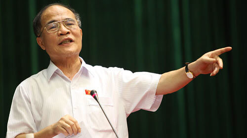 Dân có quyền đuổi những công bộc hư hỏng, nhưng đó là dân nào ? | Vietnam Fraternité