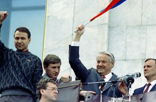 Mọi thứ bạn nghĩ bạn biết về sự sụp đổ của Liên Xô đều sai | Vietnam Fraternité