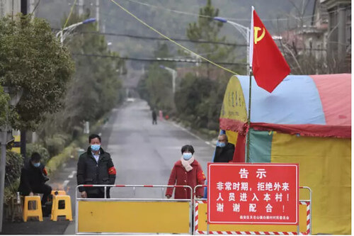 Việt Nam học được gì từ sai lầm chống Covid-19 của Trung Quốc ? | Vietnam Fraternité