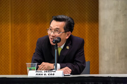 Nếu Việt Nam cho dân tự do hơn, quốc gia chỉ có thể mạnh hơn | Vietnam Fraternité