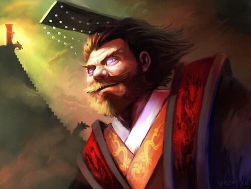 Đừng ảo tưởng về các nhà độc tài toàn trị | Vietnam Fraternité