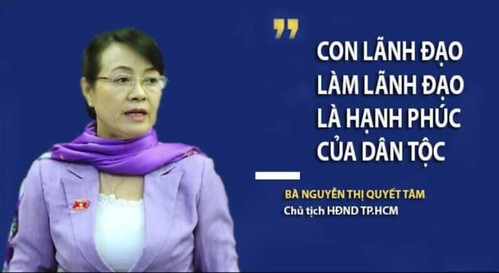 Luận về nghệ thuật lãnh đạo | Vietnam Fraternité