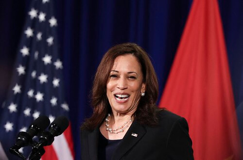 Mỹ đang giành lại "trái tim" của người dân Việt | Vietnam Fraternité