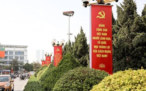 Bệnh kiêu ngạo công sản | Vietnam Fraternité