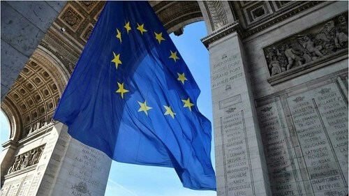 Điểm báo Pháp - Macron tại Nghị Viện Châu Âu | Vietnam Fraternité