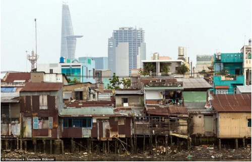 Việt Nam có bao nhiêu người ‘siêu nghèo’ ? | Vietnam Fraternité