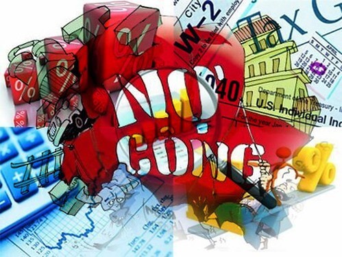 Nhiều dự án được bảo lãnh sắp phá sản : Nợ công sắp vỡ ? | Vietnam Fraternité