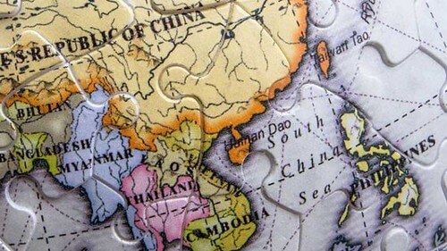 Vấn đề Biển Đông và quan hệ Việt Nam – Trung Quốc hiện nay | Vietnam Fraternité