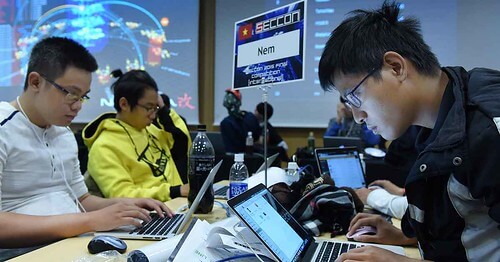 Việt Nam bị cáo buộc bảo trợ cho tin tặc lộng hành | Vietnam Fraternité