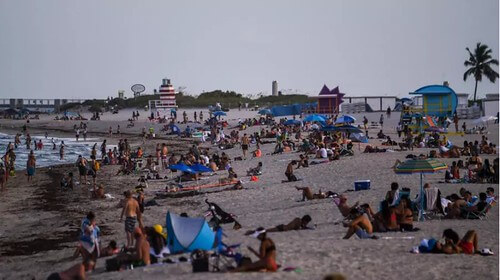 Điểm báo Pháp - Khủng hoảng y tế và cuộc bầu cử Mỹ | Vietnam Fraternité