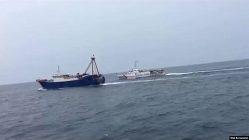 Nhật tặng tàu kiểm ngư, 4 nữ hoàng, trường học thành đặc khu du lịch | Vietnam Fraternité