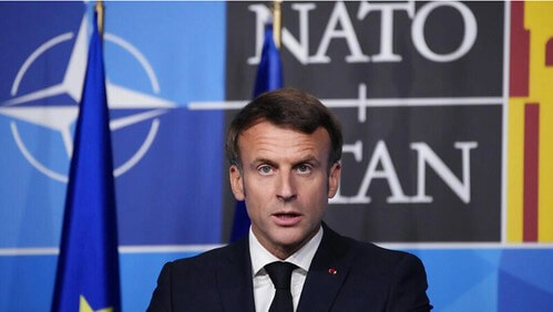 Pháp thay đổi thái độ cách nhìn về cuộc chiến tại Ukraine | Vietnam Fraternité