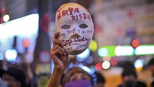 Dân và chính quyền Hồng Kông lún sâu vào khủng hoảng | Vietnam Fraternité