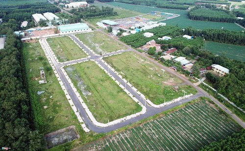 Cơ chế "phân lô bán nền" : cái bẫy bất động sản của kinh tế Việt Nam | Vietnam Fraternité