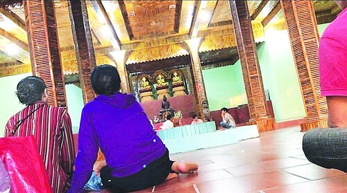 Sun Group, Địa Ngục Tự và ma trận chiếm lĩnh rừng quốc gia Tam Đảo | Vietnam Fraternité