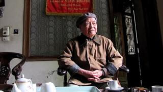 Tướng Nguyễn Trọng Vĩnh qua đời | Vietnam Fraternité