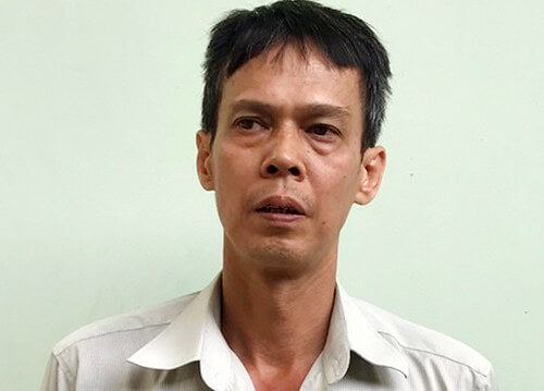 "Phạm Chí Dũng bị bắt vì kêu gọi hoãn EVFTA ?" | Vietnam Fraternité