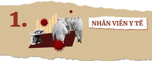 10 nhân vật chính trị năm 2021 | Vietnam Fraternité