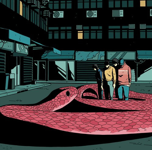 Người Hong Kong đang xóa bỏ tàn tích quá khứ tự do của họ | Vietnam Fraternité