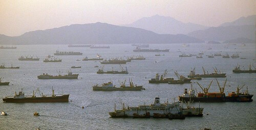 Biển Đông - Vùng biển quan trọng nhất của thế giới | Vietnam Fraternité