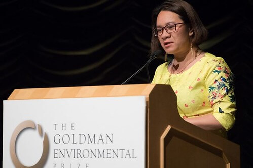 Ở Việt Nam làm gì cũng có thể bị bỏ tù, kể cả bảo vệ môi trường | Vietnam Fraternité