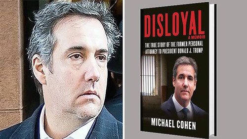 Bất trung, Lời nói đầu : Con người thật rất thật của Donald Trump | Vietnam Fraternité