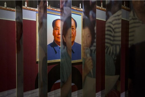 Các nhà sử học ngầm thách thức quan điểm của Đảng cộng sản Trung Quốc | Vietnam Fraternité