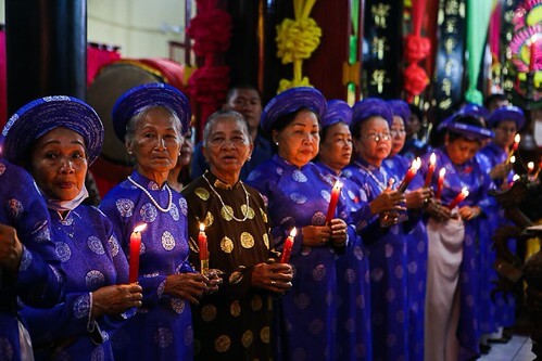 Nghĩ lại về một Việt Nam "vô thần" | Vietnam Fraternité