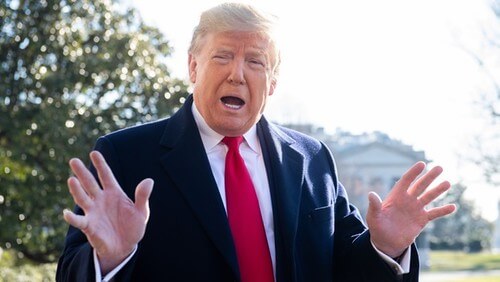 Mỹ cần quản lý vũ khí hạt nhân chặt chẽ hơn khi có một tổng thống bất ổn | Vietnam Fraternité