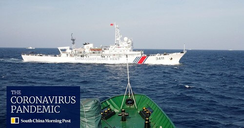 Việt Nam và Trung Quốc không còn "thắm tình anh em" vì Biển Đông ? | Vietnam Fraternité