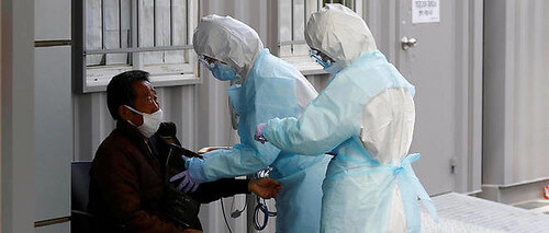 Covid-19 : Châu Âu học được gì từ Châu Á ? | Vietnam Fraternité