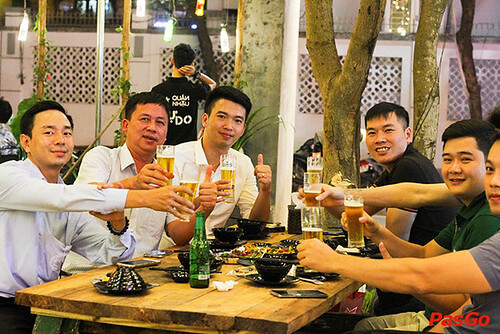 Quán nhậu và dân nhậu tại Việt Nam | Vietnam Fraternité