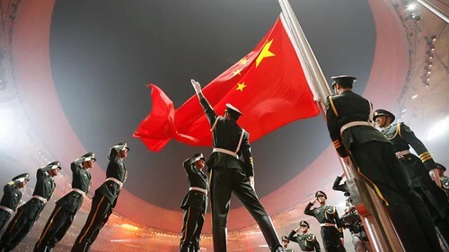 Nỗi sợ Trung Quốc đang định hình Trật tự Thế giới Mới như thế nào ? | Vietnam Fraternité