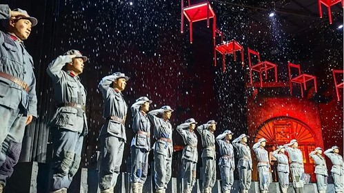 Michael Beckley : Trung Quốc sẽ hung hăng hơn trước khi đạt đỉnh | Vietnam Fraternité