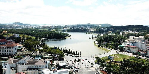 Làm gì để xây dựng Đà Lạt thành đô thị di sản ? | Vietnam Fraternité