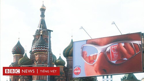 Thành triệu phú Việt Nam thời 'lấy xẻng xúc vàng' ở Đông Âu | Vietnam Fraternité