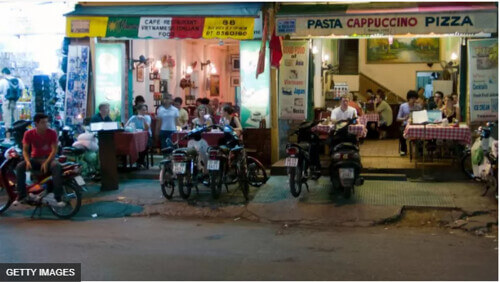 Người Việt và muôn nẻo đường tiếp tục ra đi | Vietnam Fraternité