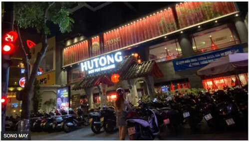 Dân Sài Gòn trước Tết sôi sục kiếm tiền và lạc lối tìm niềm tin | Vietnam Fraternité