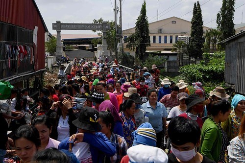 Lời cảnh tỉnh từ Covid-19 cho các nước ASEAN | Vietnam Fraternité