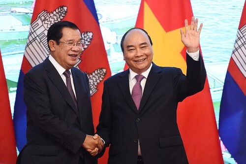 Người Việt ở Campuchia : Ai sinh ra "khúc ruột thừa" ? | Vietnam Fraternité