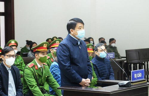 Con đường quan lại | Vietnam Fraternité