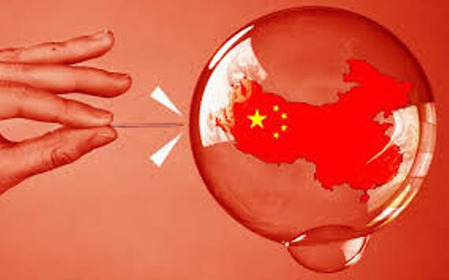 Thất bại của Trung Quốc trong việc xử lý các khoản nợ | Vietnam Fraternité