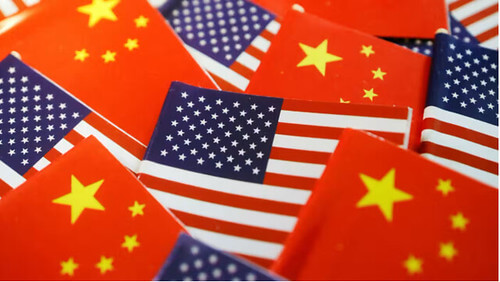 Đa số người dân ASEAN ủng hộ Trung Quốc hơn là Mỹ | Vietnam Fraternité