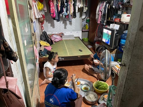 Tết của lao động thất nghiệp | Vietnam Fraternité