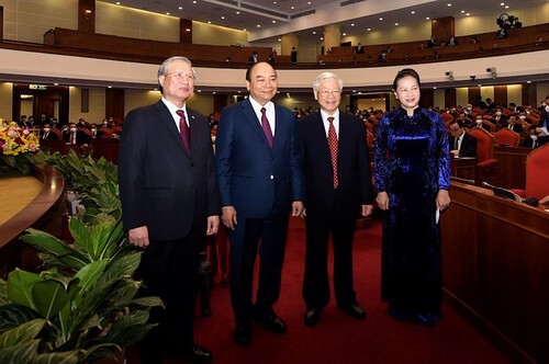 Làm sao trong sạch khi thu nhập thấp ! | Vietnam Fraternité