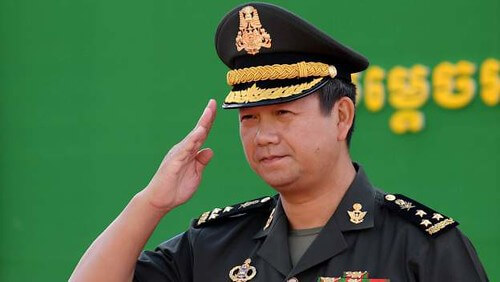 Hun Manet : Một triều đại mới ở Campuchia ? | Vietnam Fraternité