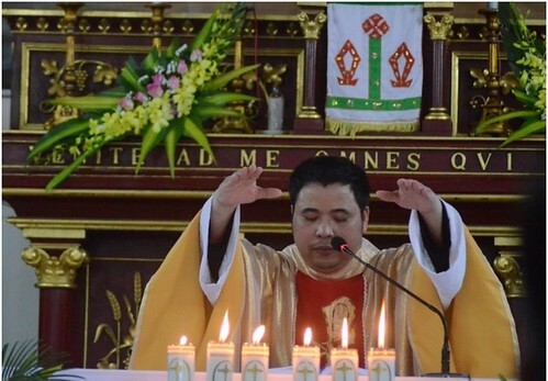 Đàn áp công giáo kiểu mới của nhà cầm quyền Việt Nam | Vietnam Fraternité