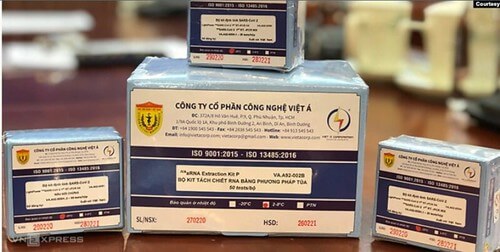 Vụ Việt Á : càng khám phá sự thật càng tá hỏa | Vietnam Fraternité