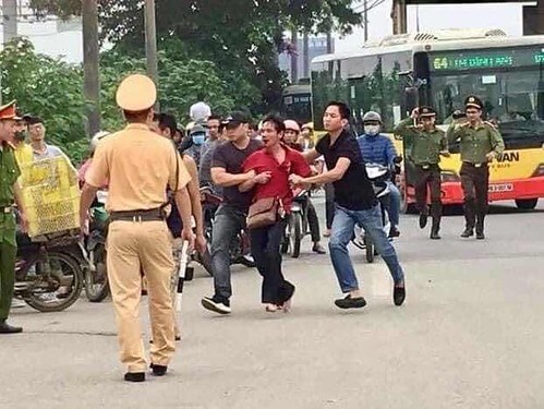 Đổi mới tư duy từ tôi là hành trình đi về tương lai | Vietnam Fraternité